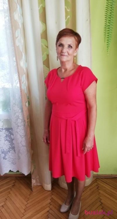 tenia57, Kobieta, 69, Nowy Sącz, Polska, Zdjęcie: 7