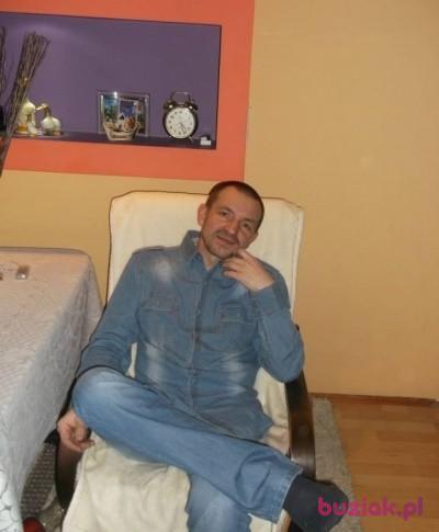 Arkadiusz , Male, 54, Łódź, Polska, Photo: 2