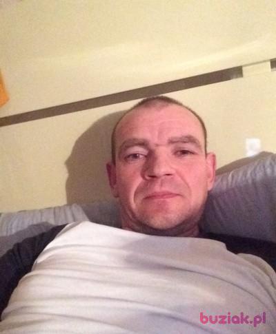 wojciech, Male, 47, Birmingham, Wielka Brytania, Photo: 2