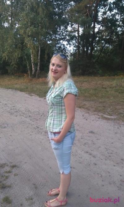 Patrycja, Kobieta, 35, Oława, Polska, Zdjęcie: 1