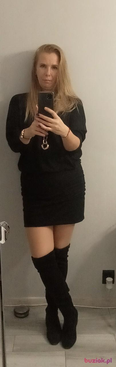 Kasia, Female, 50, Mińsk Mazowiecki, Polska, Photo: 3