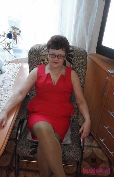 zenona, Kobieta, 71, Połczyn Zdrój, Polska, Zdjęcie: 2