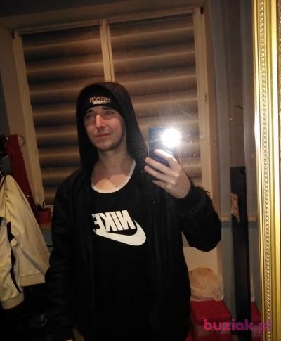 Norbert, Male, 33, Chełm, Polska, Photo: 1