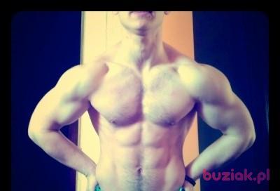 Oskar, Male, 31, Łódź, Polska, Photo: 2