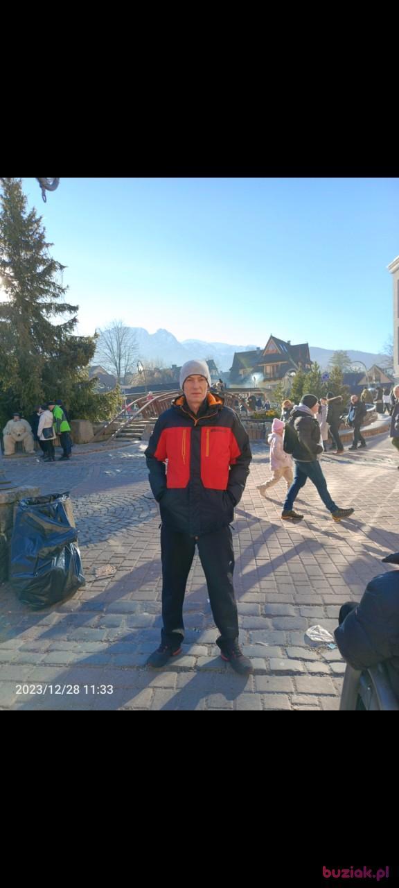 Kuba, Male, 45, Łódź, Polska, Photo: 12