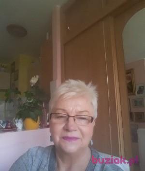 Jannina, Female, 75, Gliwice, Polska, Photo: 2