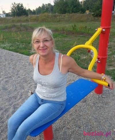 Ewa, Kobieta, 56, Otwock, Polska, Zdjęcie: 3