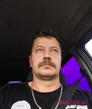 JACEK, Male, 52, Zbąszyń, Polska, Photo: 2