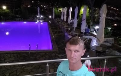 Grześ, Mężczyzna, 45, Kraków, Polska, Zdjęcie: 2