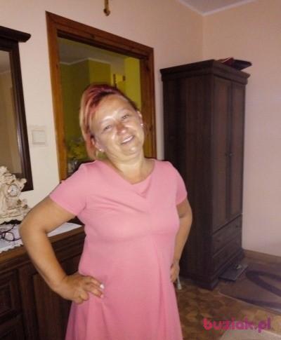 Marzenna, Kobieta, 50, Węgrów, Polska, Zdjęcie: 6