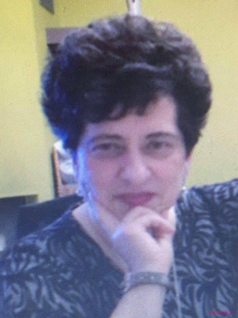 Zofia, Kobieta, 66, Gorzów Wielkopolski, Polska, Zdjęcie: 1