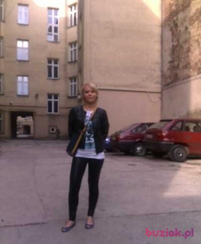 Paulina, Female, 39, Łódź, Polska, Photo: 3