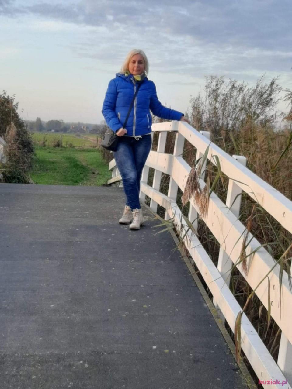 Wiola, Kobieta, 50, Chorzów, Polska, Zdjęcie: 2