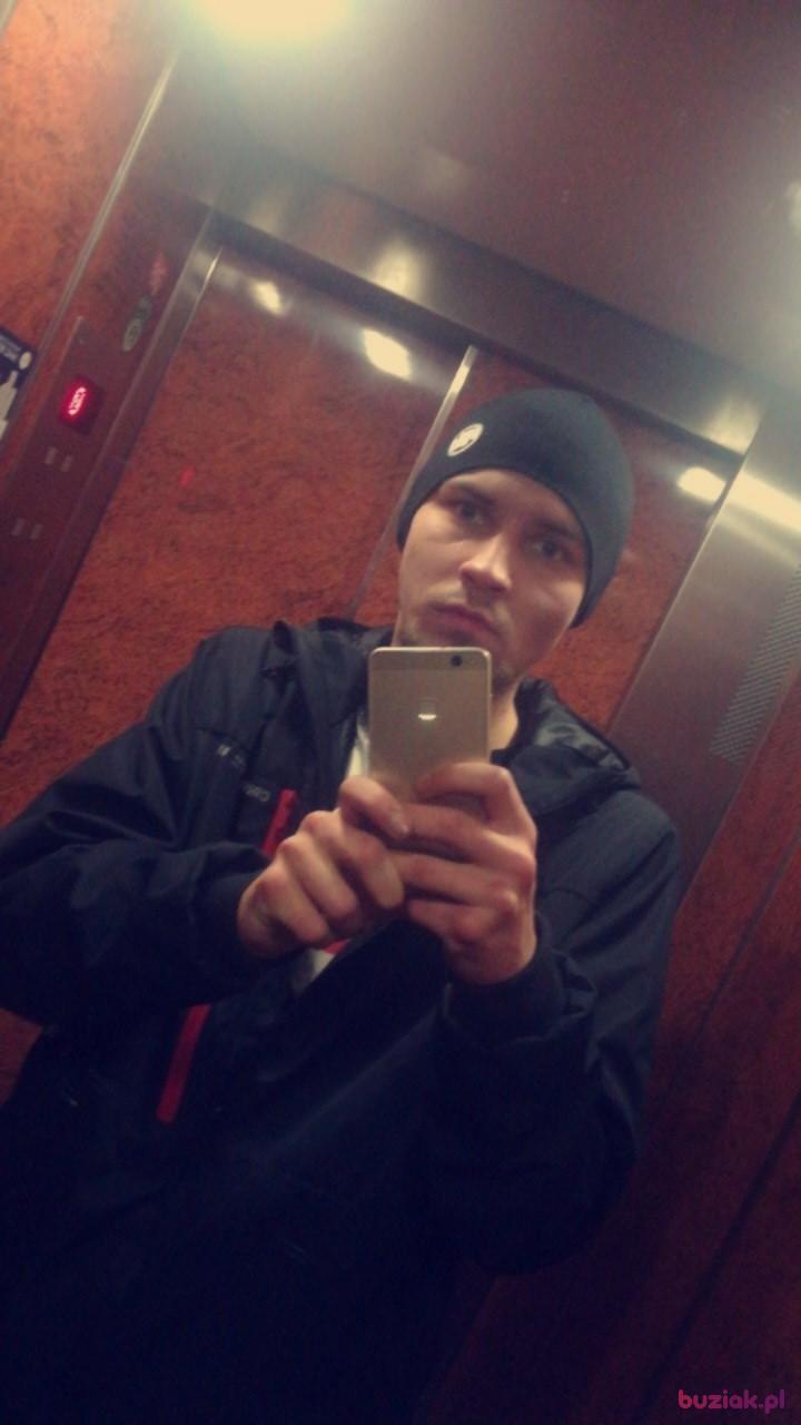 Łukasz, Mężczyzna, 24, Toruń, Polska, Zdjęcie: 2