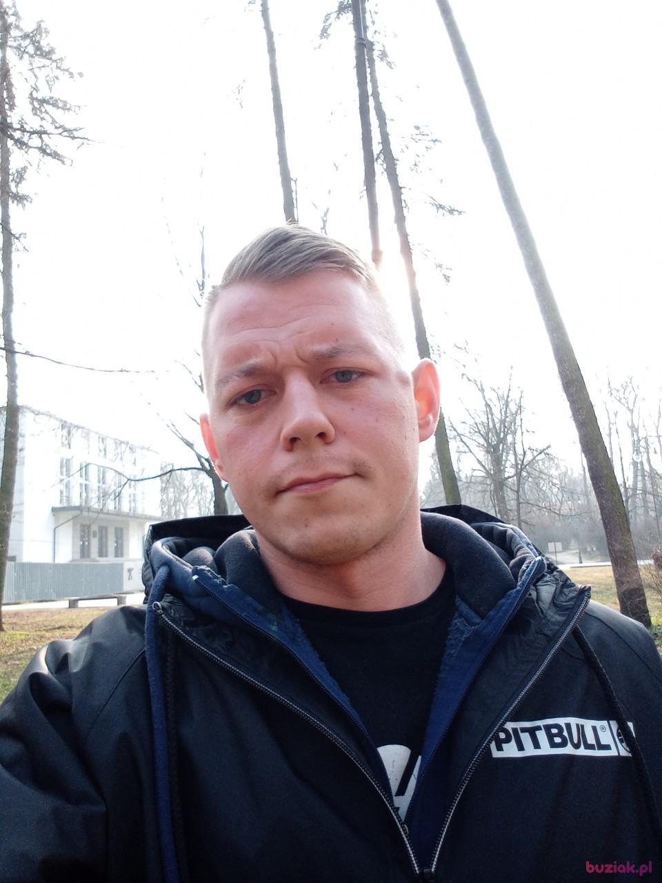 Klaudiusz, Mężczyzna, 28, Białystok, Polska, Zdjęcie: 2