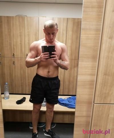 Lukasz, Mężczyzna, 35, Haarlem, Holandia, Zdjęcie: 7
