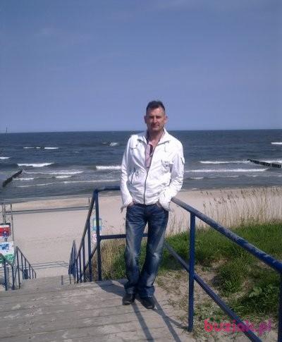 kazek41, Mężczyzna, 54, Kostrzyn, Polska, Zdjęcie: 2