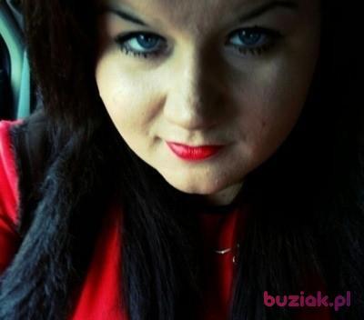 kasia, Female, 35, Oss, Holandia, Photo: 2