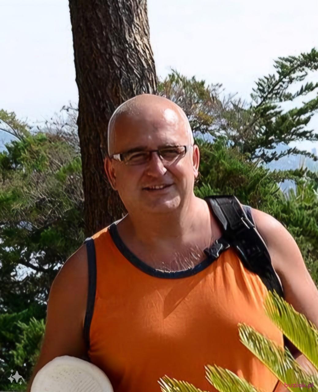 Krzysztof, Mężczyzna, 59, Wielka Brytania, Zdjęcie: 3