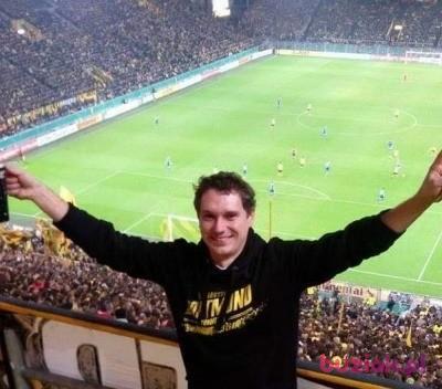 Dominik, Mężczyzna, 43, Westminster, Wielka Brytania, Zdjęcie: 4