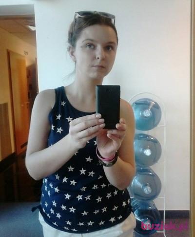 Daria, Kobieta, 33, Poznań, Polska, Zdjęcie: 2