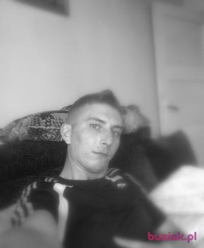 Mariusz, Mężczyzna, 37, Golub-Dobrzyń, Polska, Zdjęcie: 1