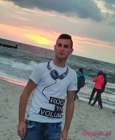 Zbysiu, Mężczyzna, 29, Śrem, Polska, Zdjęcie: 4