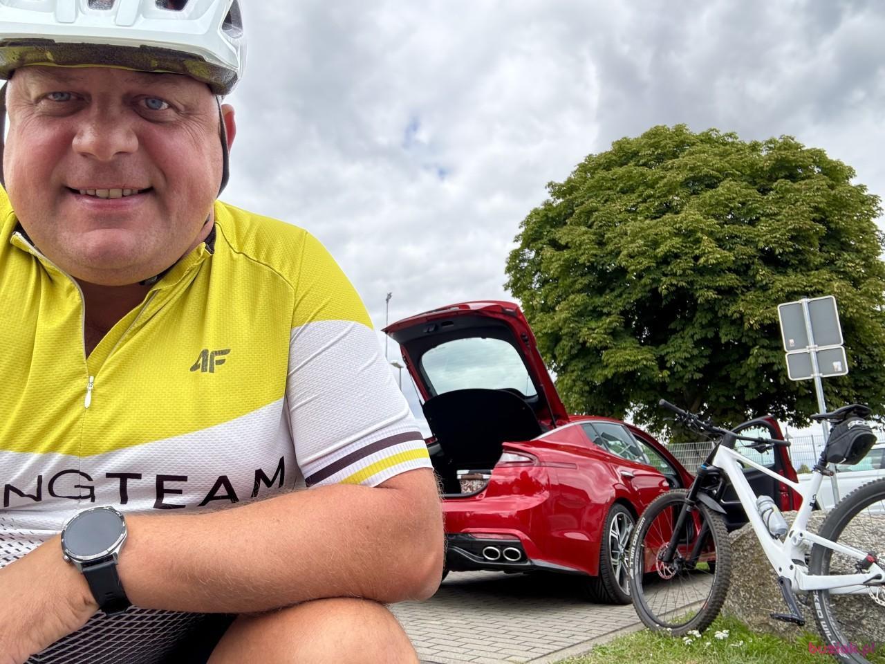 Andrzej, Male, 49, Leipzig, Niemcy, Photo: 2