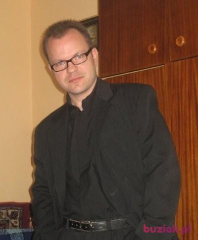 Krzysztof, Male, 49, Świdnik, Polska, Photo: 1