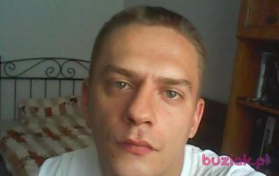 Marek, Mężczyzna, 39, Bydgoszcz, Polska, Zdjęcie: 1