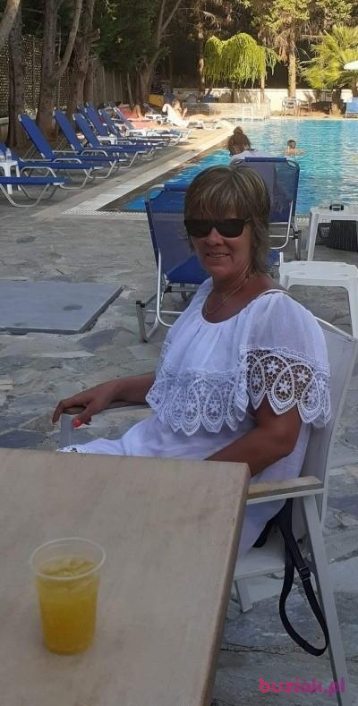 Maria, Female, 54, Niemcy, Photo: 1