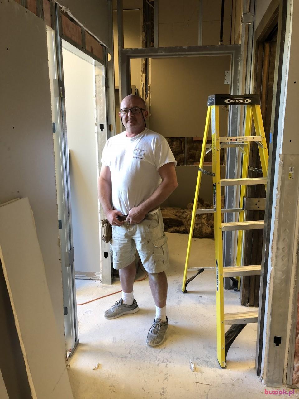 Norbert, Mężczyzna, 55, Chicago, USA, Zdjęcie: 4
