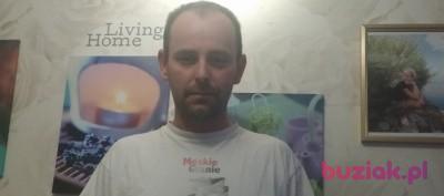 Krzysiek, Mężczyzna, 48, Goleniów, Polska, Zdjęcie: 2