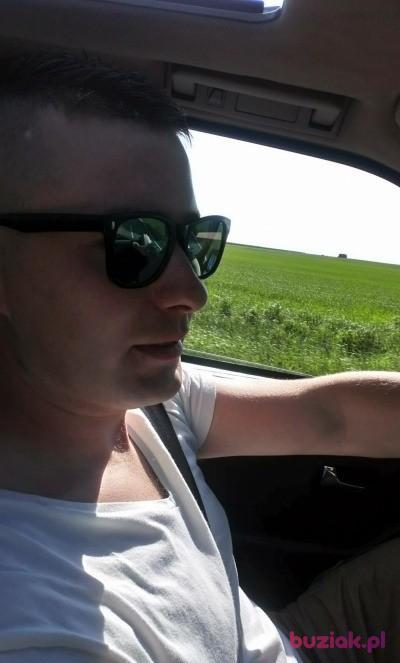 Ireneusz, Mężczyzna, 35, Biała Podlaska, Polska, Zdjęcie: 2
