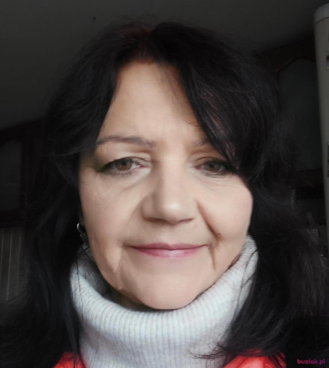 Grazia, Female, 62, Pinczów, Polska, Photo: 4
