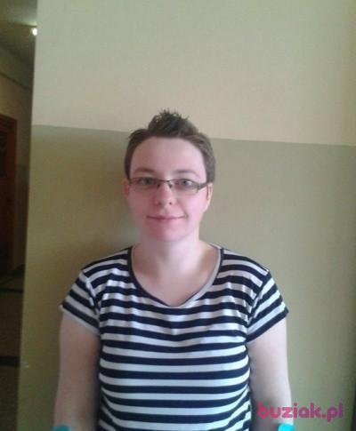 Ewa, Kobieta, 34, Poznań, Polska, Zdjęcie: 2