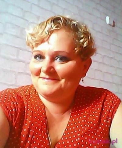 Ola, Kobieta, 50, Kutno, Polska, Zdjęcie: 4