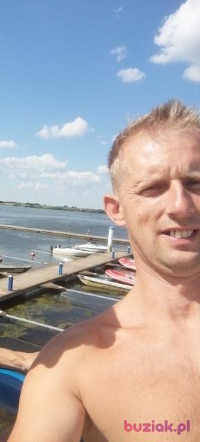 Marcin, Mężczyzna, 42, Sieradz, Polska, Zdjęcie: 1