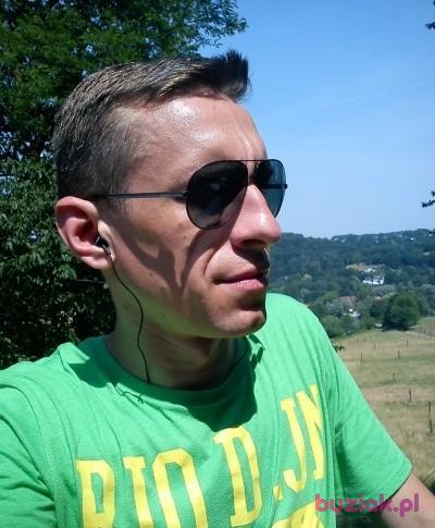 Krzysiek, Mężczyzna, 43, Niemcy, Zdjęcie: 1