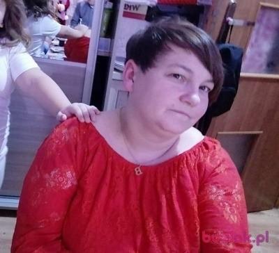 Beata, Female, 45, Cybinka, Polska, Photo: 3