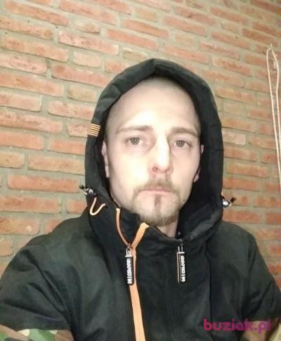 Damian, Male, 38, Holandia, Photo: 3