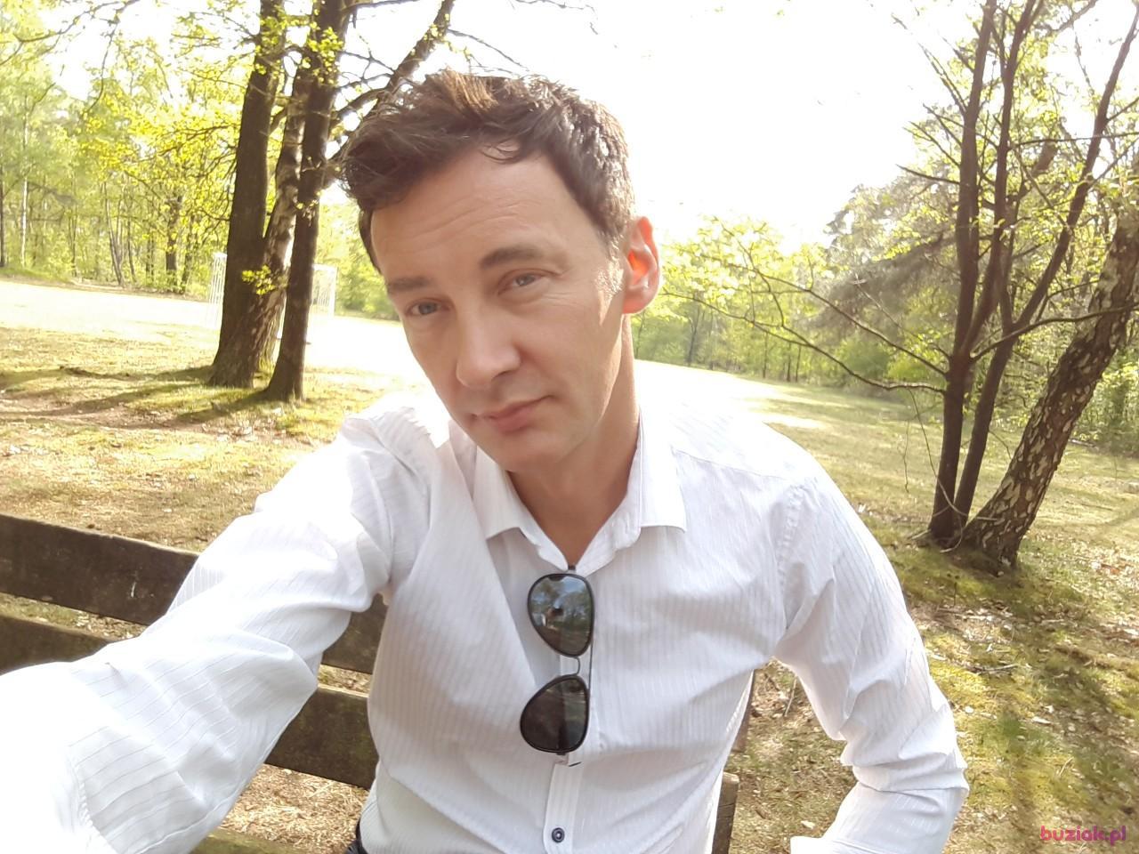 andrzej, Mężczyzna, 54, Rotterdam, Holandia, Zdjęcie: 1