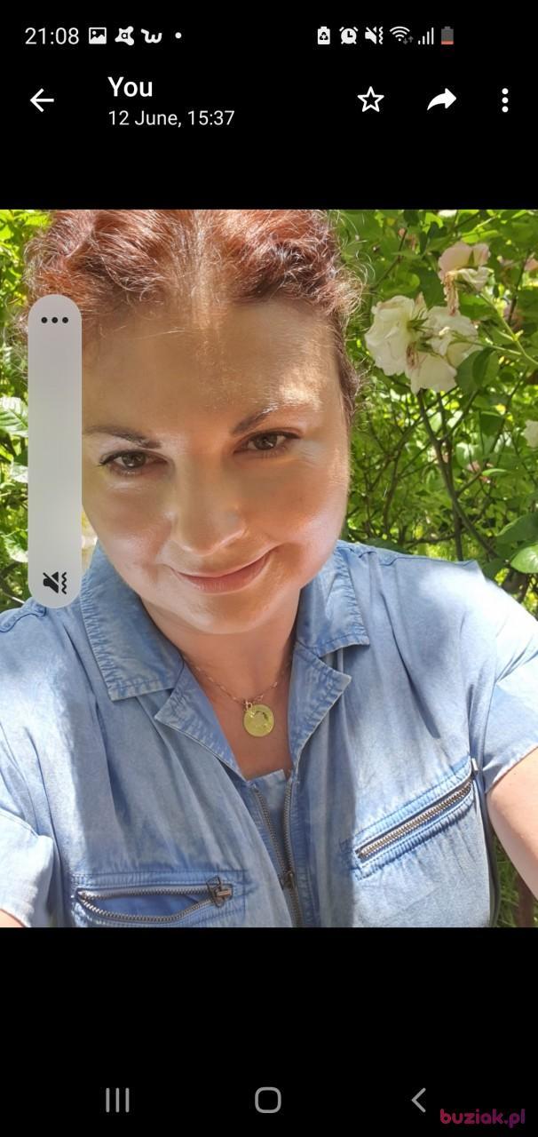 Monika, Kobieta, 46, Plymouth, Wielka Brytania, Zdjęcie: 4