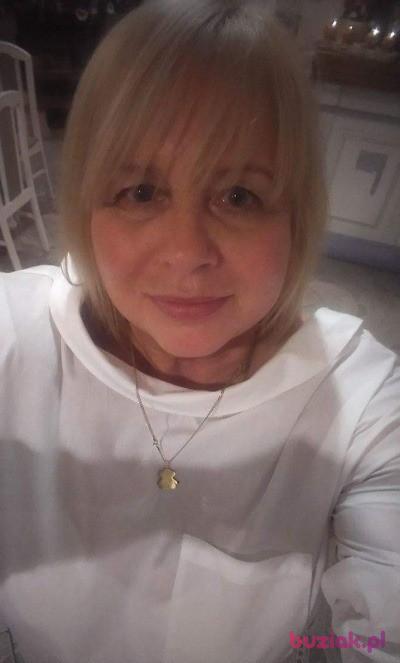 Aleksandra, Kobieta, 67, Mogilno, Polska, Zdjęcie: 3