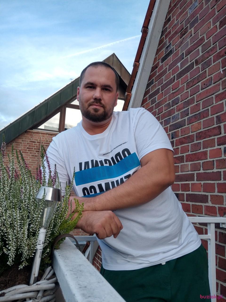 Krzysztof, Mężczyzna, 42, Niemcy, Zdjęcie: 2