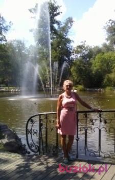 ALEKSANDRA, Kobieta, 66, Inowrocław, Polska, Zdjęcie: 3