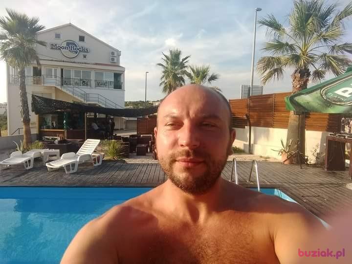 Andrzej, Mężczyzna, 42, Elbląg, Polska, Zdjęcie: 2