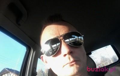 krzysztof, Male, 51, Stęszew, Polska, Photo: 1