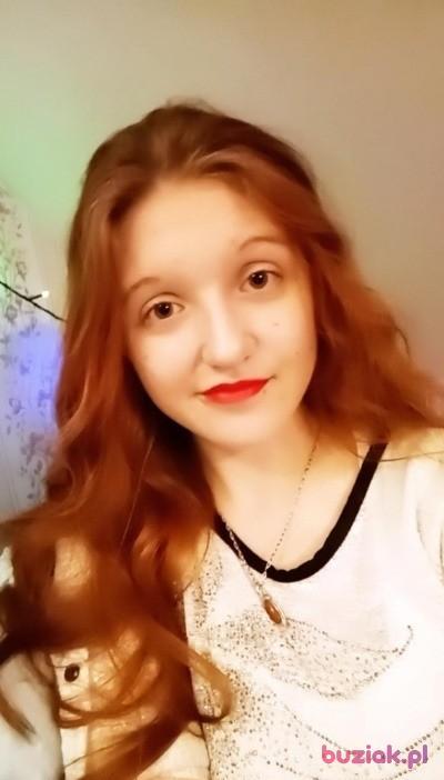 Kinga, Female, 24, Polska, Photo: 2