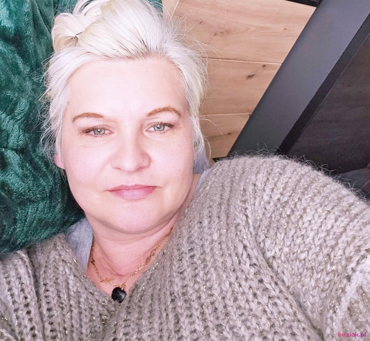 Marysia , Kobieta, 52, Wrocław, Polska, Zdjęcie: 2